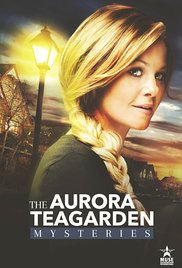 (image for) Aurora Teagarden Mystery Collection